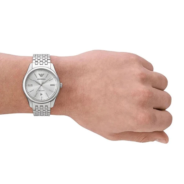 EMPORIO ARMANI AR60076 Erkek Kol Saati - Resim 4