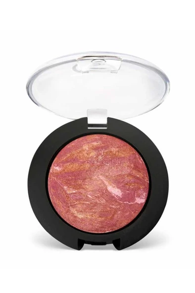 Golden Rose Terracotta Blush On 03 Allık