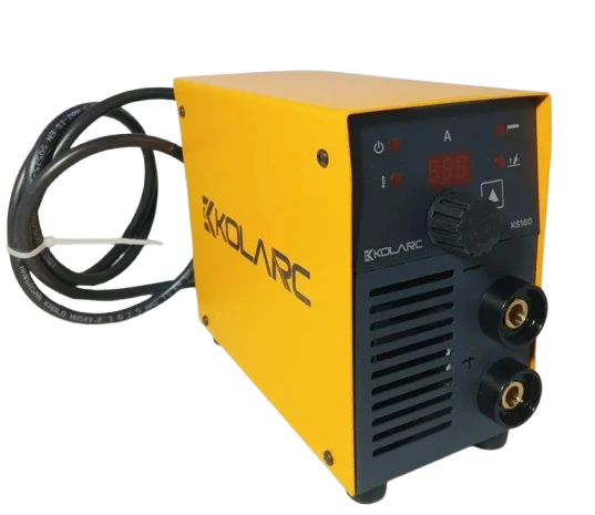 Kolarc KS 160 160 Amper Inverter Elektrot Kaynak Makinası - 2