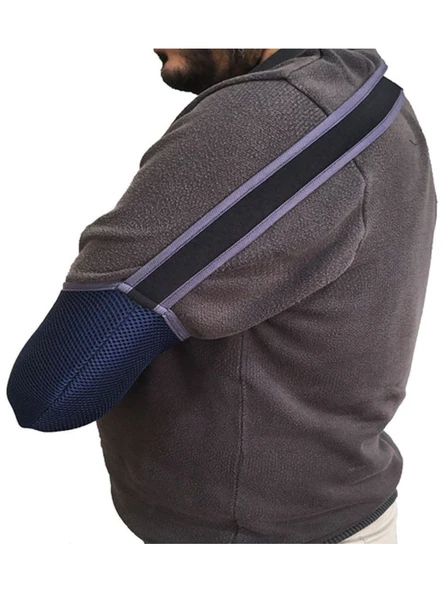 Medsey File Kol Askısı - Resim 2