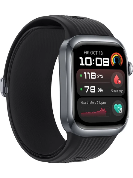 Huawei Watch D 2 Siyah - 2