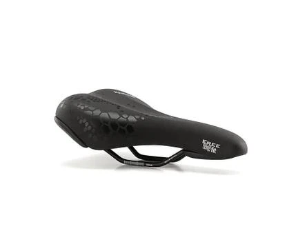Selle Royal Free Way Moderate Sele Siyah