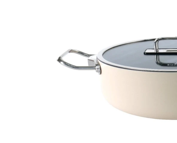 ARYILDIZ COLOMBUS CRYSTAL K.TENCERE 30 CM AR260630 - 4