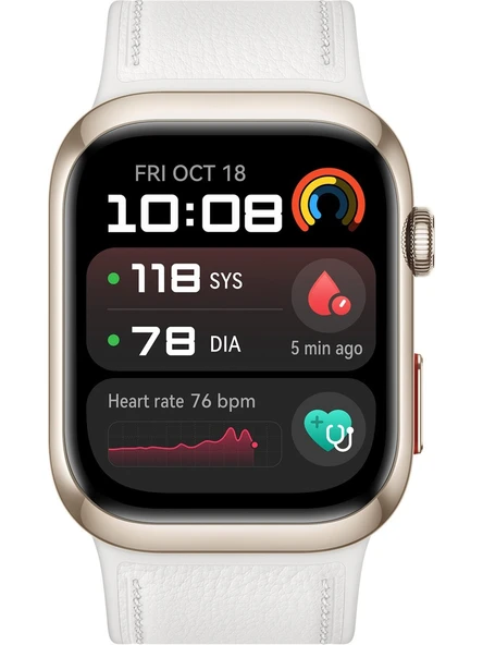 Huawei Watch D 2 Beyaz