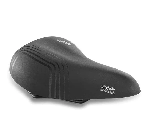 Selle Royal Roomy Slow Fit Foam Yaylı Moderate Unisex Sele