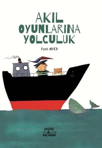 Yağmur Akıl Oyunlarına Yolculuk - 1