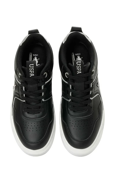 U.s polo Assn Clarke 5FX Kadın Spor Ayakkabı - 11