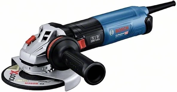 Bosch Professional GWS 17-150 S Avuç Taşlama