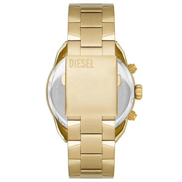 DIESEL DZ4608 Erkek Kol Saati - Resim 3