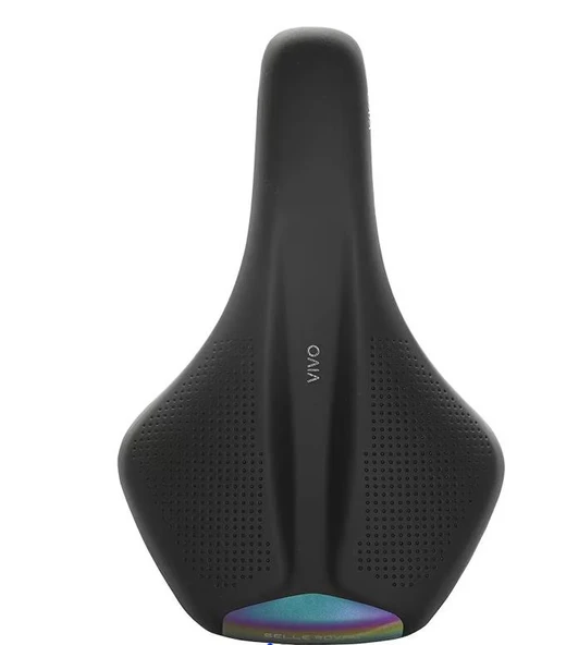 Selle Royal Reflective Athletic Bisiklet Sele