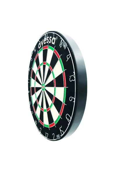 Dart Tahtası Bristle 18" Avessa DART-200 - 4