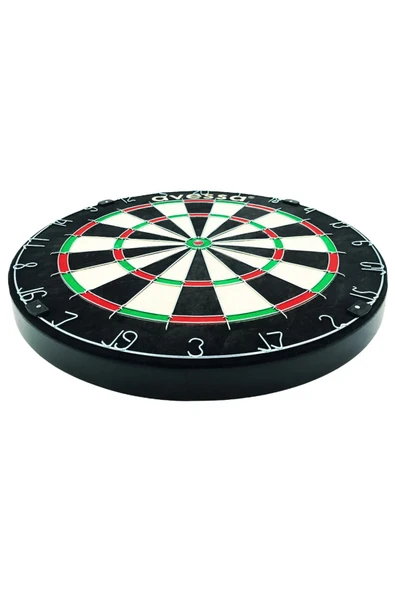 Dart Tahtası Bristle 18" Avessa DART-200 - 3