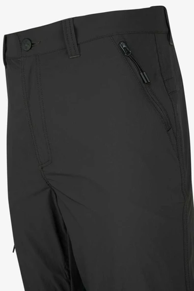 2AS Peed Erkek Pantolon Antrasit - Resim 7