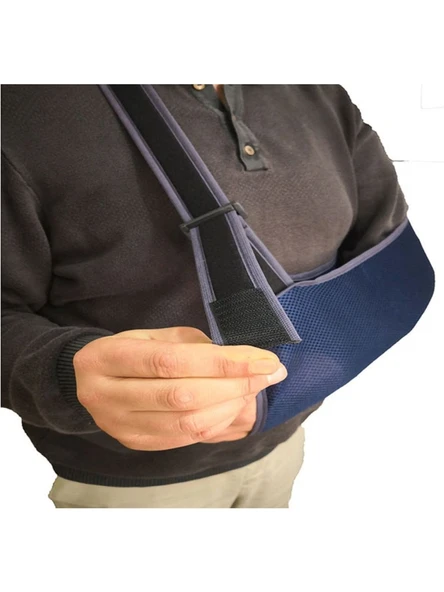 Medsey File Kol Askısı - Resim 3