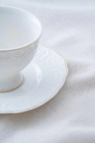 Acar Angela Gold 6 Kişilik Çay-Nescafe Fincanı Takımı SYT-06062 - 2