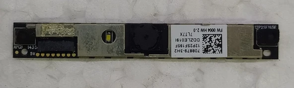 Hp Probook 450 G2 Webcam Dahili Kamera