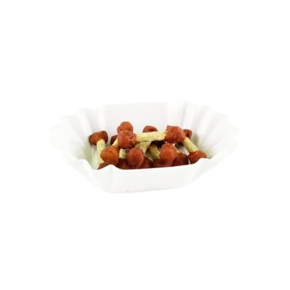 O Dog Ördek Etli Dumbell Köpek Ödül Maması 100 Gr - 2