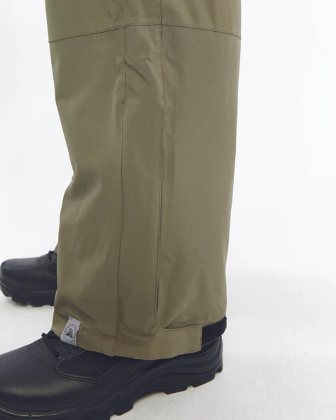 Mapamyumco Erkek Kayak Pantolon-HAKİ - 18