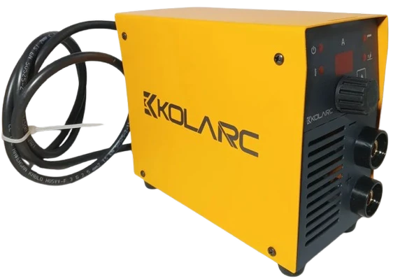 Kolarc KS 160 160 Amper Inverter Elektrot Kaynak Makinası