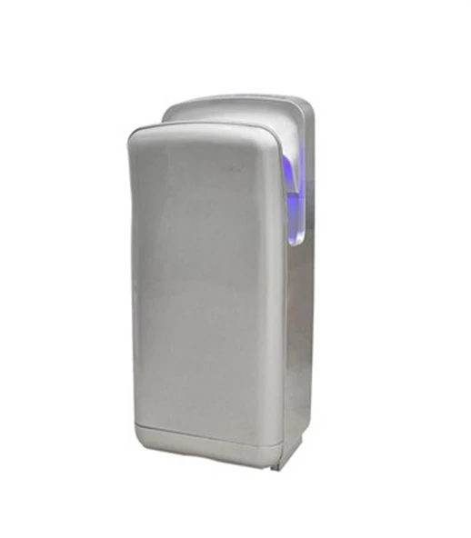 Rulopak Hazneli Gümüş El Kurutma Makinesi