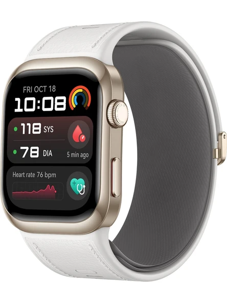 Huawei Watch D 2 Beyaz - 2