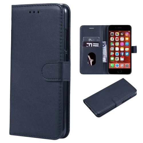 Xiaomi Redmi 14c Cüzdan Kapaklı Kılıf Kartlıklı  Standlı - 8