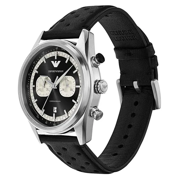 EMPORIO ARMANI AR11635 Erkek Kol Saati - 4