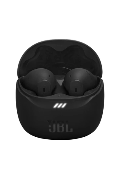 JBL Tune FLEX2 NC Kulak İçi Siyah TWS Kulaklık - 2