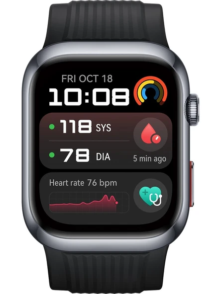 Huawei Watch D 2 Siyah