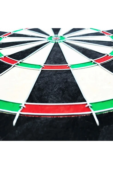 Dart Tahtası Bristle 18" Avessa DART-200 - 5