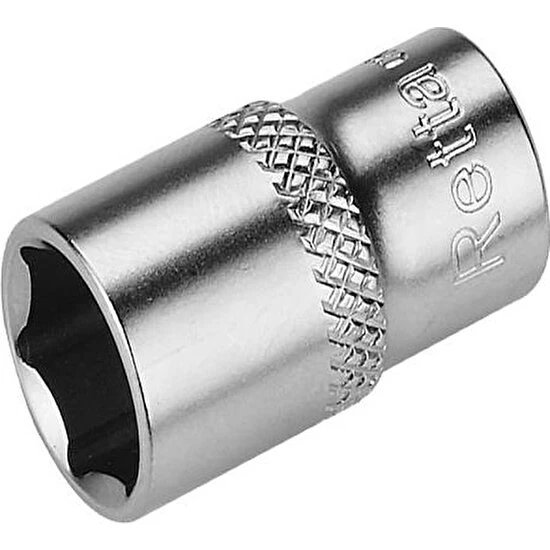 Retta RTL0204 1/4"-4mm Tek Lokma