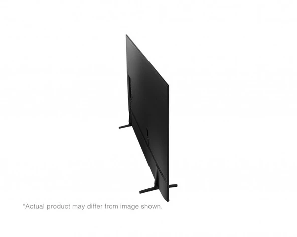 Samsung 50Q67B 4K Ultra HD 50" 127 Ekran Uydu Alıcılı Smart QLED TV - Teşhir - 5