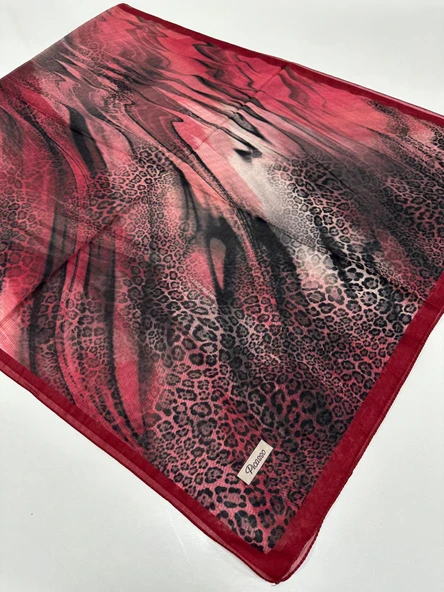 Picasso Dijital Jakarlı Soft Şal LCP0403 ürün görseli