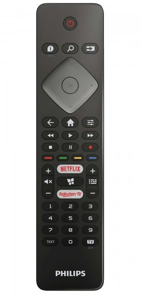 Philips 43PFS6805 Full HD 43" 109 Ekran Uydu Alıcılı Smart LED TV - Teşhir - 3