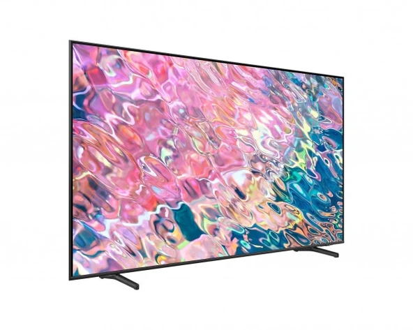 Samsung 50Q67B 4K Ultra HD 50" 127 Ekran Uydu Alıcılı Smart QLED TV - Teşhir - 2