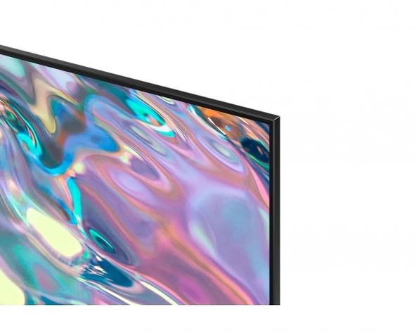 Samsung 50Q67B 4K Ultra HD 50" 127 Ekran Uydu Alıcılı Smart QLED TV - Teşhir - 6