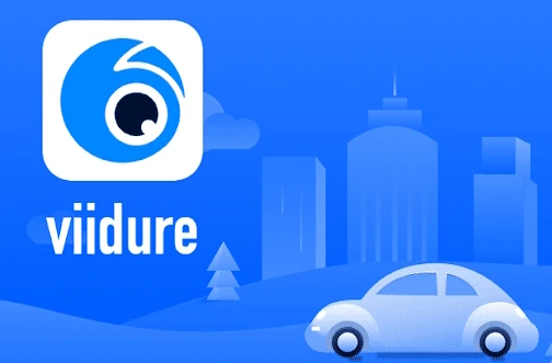 MPIA CC38 64GB Üç Kameralı (Ön+ İç+ Arka) Araç İçi Kamera WiFi Viidure App - 21