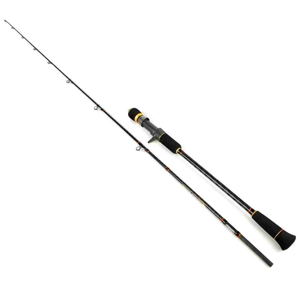 Noeby İnfinite S.Jigging Nbsjc652m 1,96m 80-260g