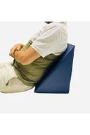 Medsey Üçgen Pozisyon Minderi Prizma Hasta Pozisyonlama Yastığı 50 x 40 x 30 cm Yükseklik 25CM - Resim 4