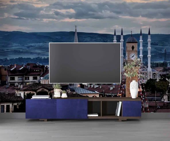 Çorum Manzaralı Duvar Kağıdı - 10