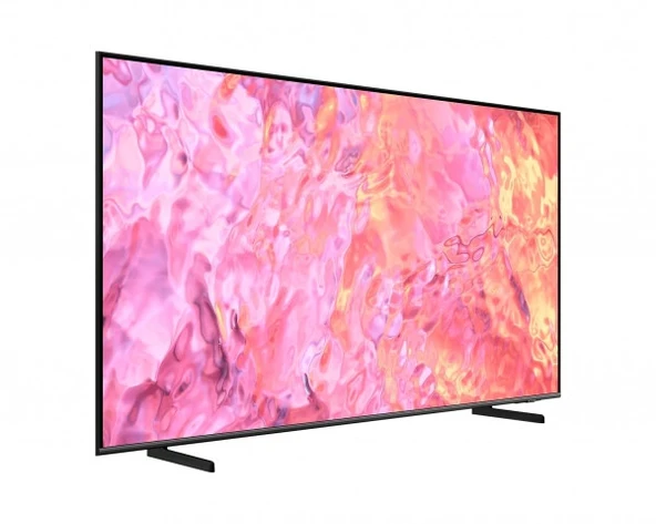 Samsung 65Q67C 4K Ultra HD 65" 165 Ekran Uydu Alıcılı Smart QLED TV - TEŞHİR - 2