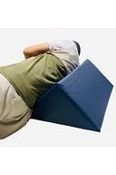 Medsey Üçgen Pozisyon Minderi Prizma Hasta Pozisyonlama Yastığı 50 x 40 x 30 cm Yükseklik 25CM - Resim 2