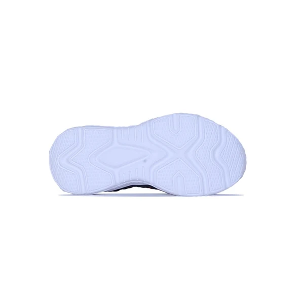 Mp 251-3411Ft Lacivert Erkek Çocuk Sneaker Spor Ayakkabı - 4