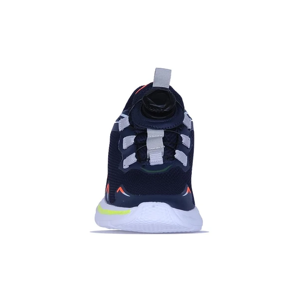 Mp 251-3411Ft Lacivert Erkek Çocuk Sneaker Spor Ayakkabı - 3
