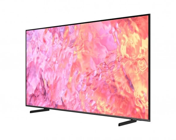 Samsung 65Q67C 4K Ultra HD 65" 165 Ekran Uydu Alıcılı Smart QLED TV - TEŞHİR - 3