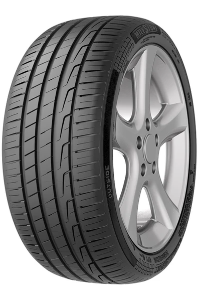 Milestone CarMile Sport 235/45 R18 98W Reinf. Yaz Lastiği - 2025