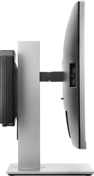 HP B300 Bilgisayar Montaj Braketi (2DW53AA) - 2