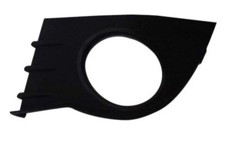 Renault Clio Ön Tampon Sis Bakaliti Sağ (2006-2009) 7701209034 PB3057 1.2, 1.6, 1.4, 1.5 DCI ürün görseli