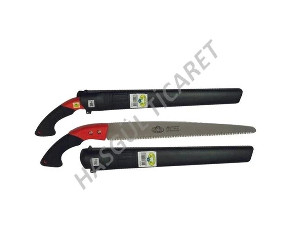 Hsgl Bahçe Ağaç Budama el testeresi 25 cm dal budama ve düzenleme el testeresi YOKATTA taıwan - 2