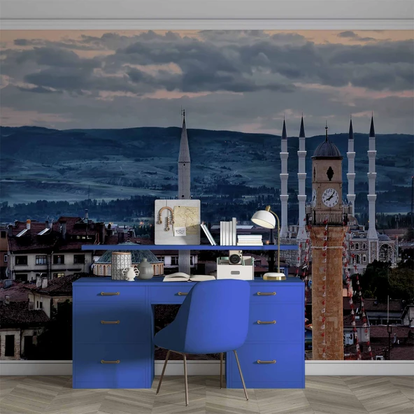 Çorum Manzaralı Duvar Kağıdı - 11